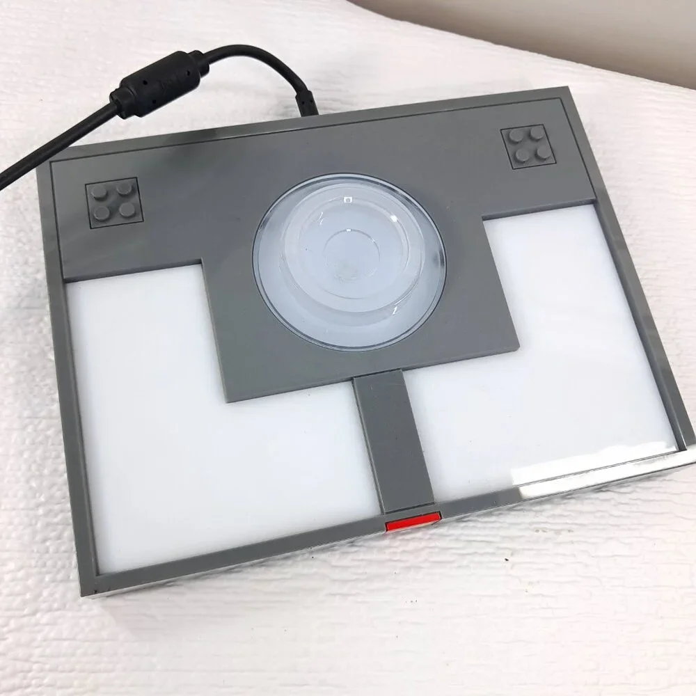 Lego Dimensions USB Portal Toy Pad Base Microsoft Xbox‎ 360 Xbox360 # 3000061480